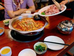 -大理.老字号渝记酸萝卜乌鱼(古城总店)