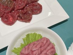 -皇城老妈川味火锅·大连海鲜火锅(港湾店)