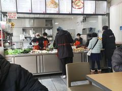 -林静小吃(复兴路店)