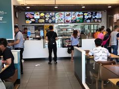 -魏家凉皮(外滩店)