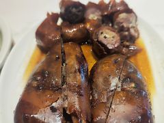 -香港深井掂檔烧鹅茶餐厅(海韵城店)