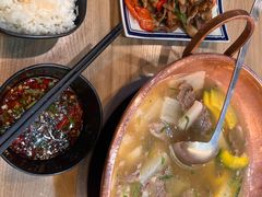 -妈妈的味道(和顺古镇店)