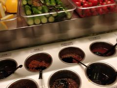 -海底捞火锅(团结桥店)