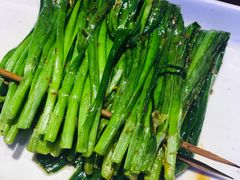 韭菜-本色.小马哥烧烤(五一路总店)