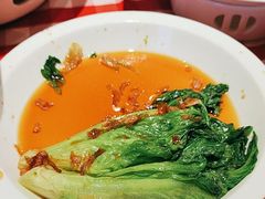 -西贝(武汉群星城店)