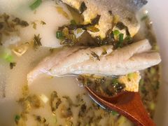-顶特勒·黄鱼馆·特色菜(上海大世界店)