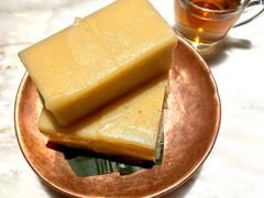 豌豆黄-小吊梨汤·北京菜·烤鸭(鸟巢店)