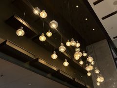 -万达文华酒店·48F云端窗景美食汇自助餐厅