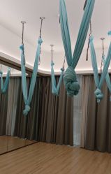 -奥本瑜伽·普拉提