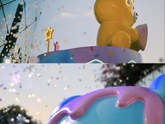 -深圳龙华星河COCO City(民治店)