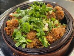-乐山食古香跷脚牛肉