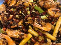 -2048香辣虾(七星岗店)