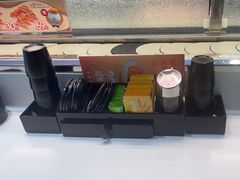 -争鲜回转寿司(朝北大悦城店)