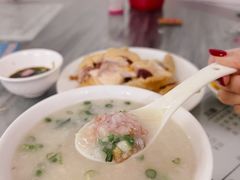 -同记鸡粥粉面店