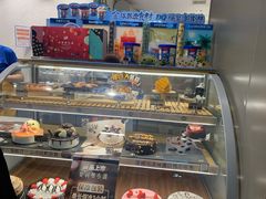 -DQ·蛋糕·冰淇淋(龙湖狮山天街店)