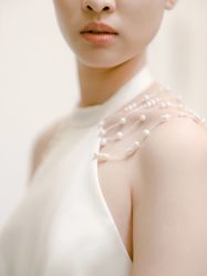 点击看大图 -Chic Bridal 熙可婚纱
