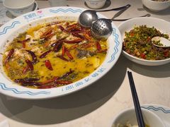 -花椒俏川菜小馆(南海万达店)