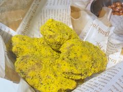 -哼蟹二将·烤肉酱蟹(合生汇店)