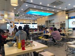 -朱洪元苏式面馆(绿宝广场店)