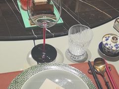 -北書房·墨宴(国际博览中心店)