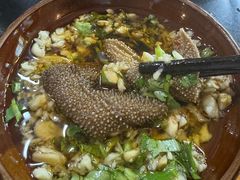 -谭记重庆老火锅(总店)