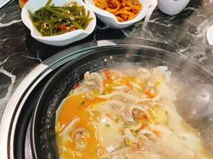 -李师傅脆肚(华强北店)