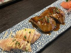 -哥哥の深夜食堂(红松东路店)