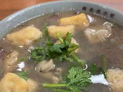 -金原鸭血粉丝汤·汤包·脆皮烤鸭(南京博物院店)