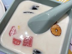 -椰小鸡·琼州糟粕醋·火锅(美兰缤纷城店)