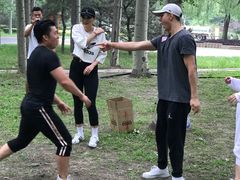 -FEELINGME乐刻私教馆·健身(沿海赛洛城店)