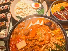-玉川屋创意日料Bistro(柳巷店)