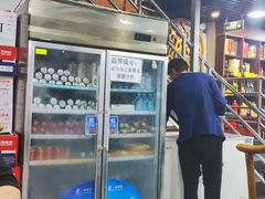 -马记伊源斋涮肉·清真菜(百子湾店)