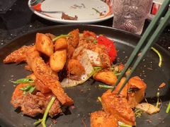 -塔哈尔·新疆盛宴(复地活力城店)