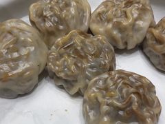 -大鹏饭店·金陵家宴(奥体中心店)