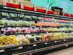 -永辉超市(世纪金源店)