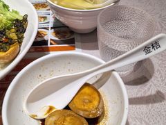 -金桔香港茶餐(宝安大厦店)