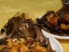 -粤北餐馆