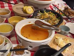 -西贝莜面村(当代商城店)
