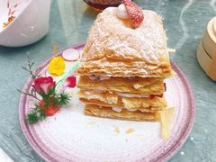 拿破仑-寻味顺德·珍之宝酒楼(银钻店)