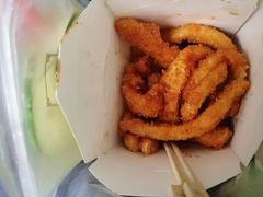 -味子夫鸡柳(解放碑总店)