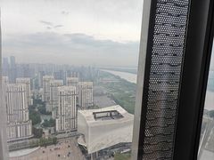 -国际青年会议酒店