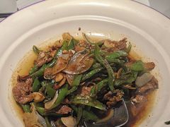 -兰湘子·湘菜小炒(济南领秀城店)