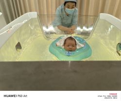 -美悦湾月子中心(熙湖店)