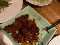 -新白鹿餐厅(银泰西湖文化广场店)