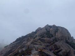 -大罗山风景区