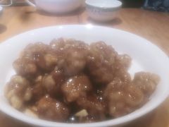 -大清花饺子(山庄店)