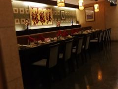 -科尔海悦酒店·柏顿花园餐厅(清河东路店)