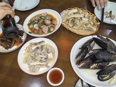 -红灯笼龙凤饭店(宁波老字号店)