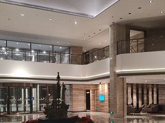 -广州白天鹅宾馆