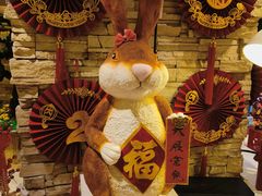 -哈尔滨香格里拉大酒店